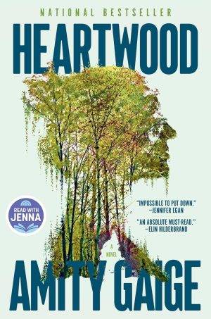 Heartwood 