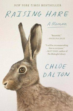 Raising Hare: A Memoir 