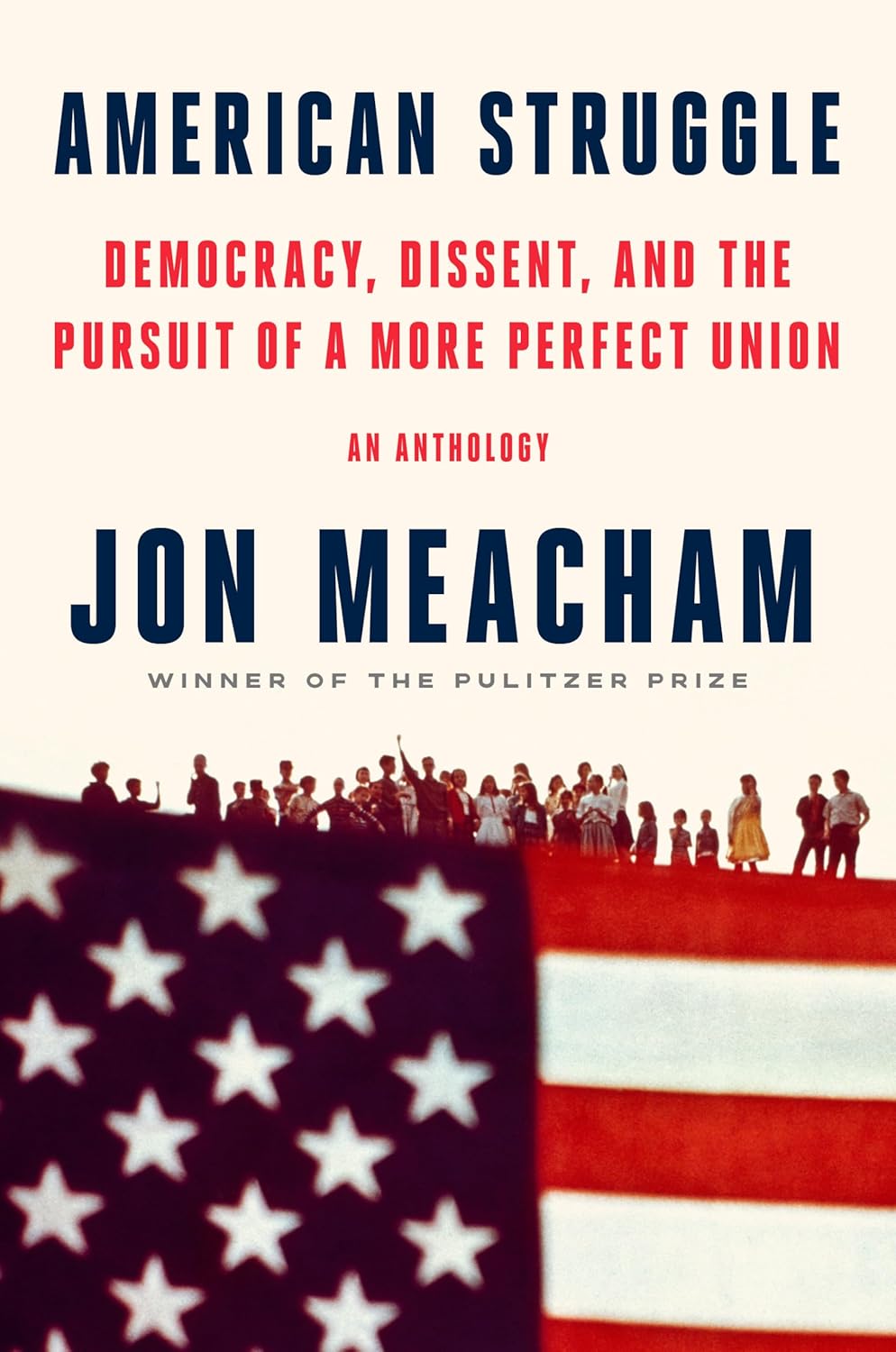 American Struggle by Jon Meacham