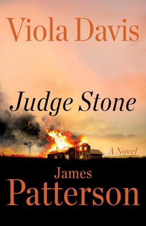 Judge Stone by James Patterson