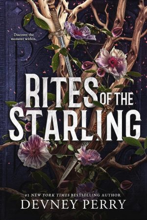 Rites of the Starling by Devney Perry
