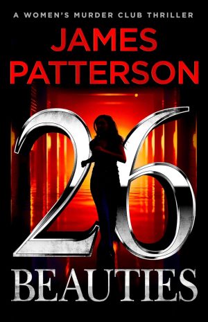 26 Beauties by James Patterson