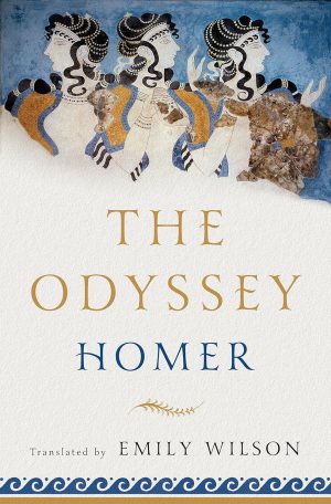 The Odyssey by Homer