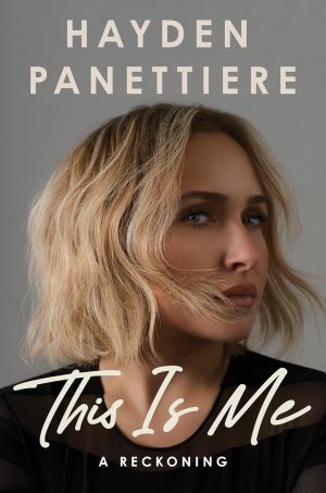 This Is Me by Hayden Panettiere