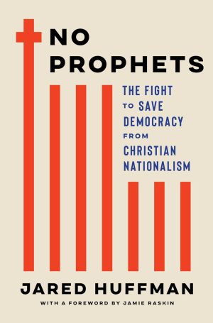 No Prophets by Jared Huffman
